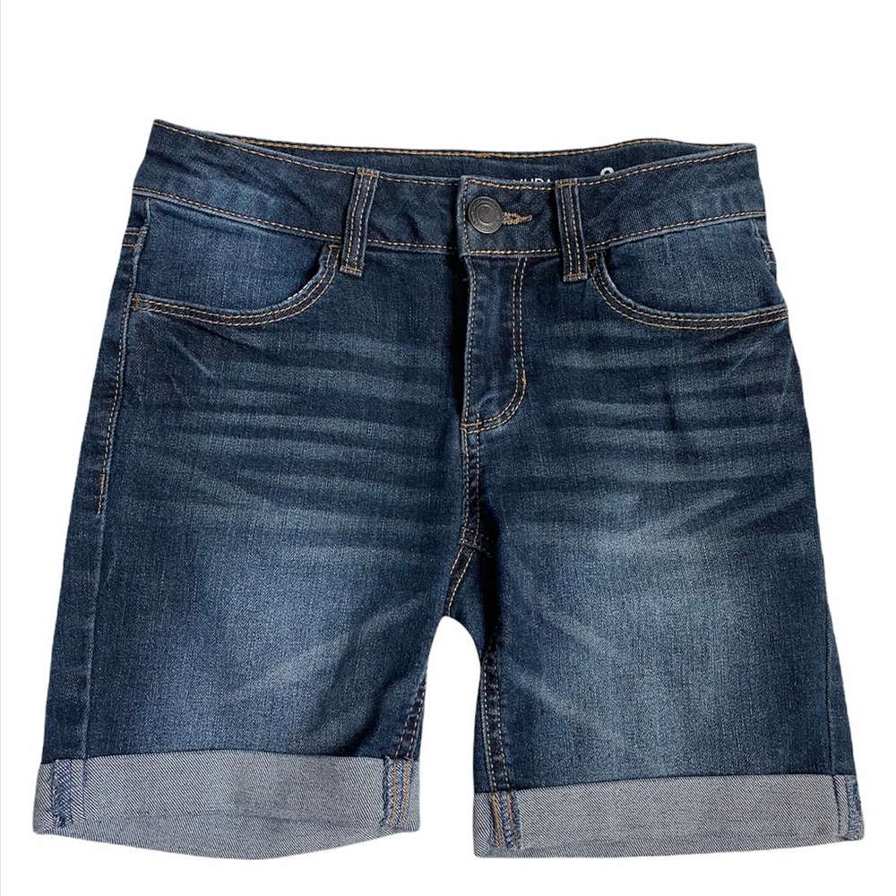 Girl’s Shorts - Four Pieces - Picture 3 of 11